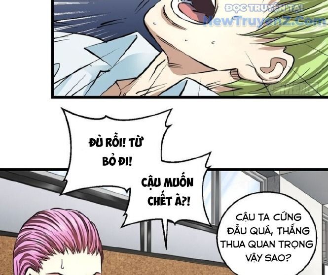 Dẫu Nản Vẫn Cố Chương 10 Ảnh 30