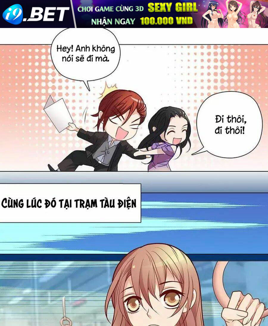 Mai Nữ Đồng Tiểu Nộ Chương 98 Ảnh 16
