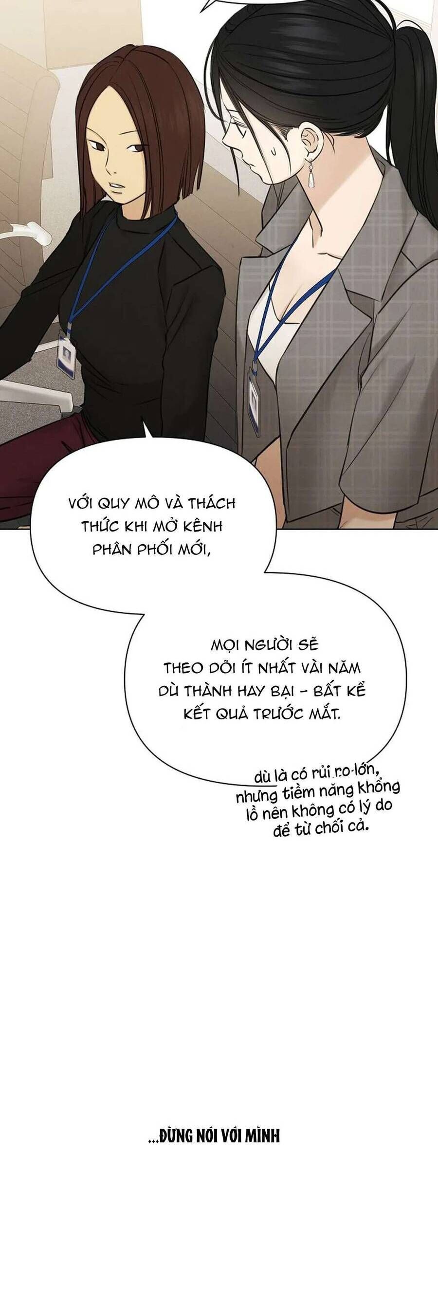 Chỉ Là Ánh Bình Minh Chương 63 Ảnh 40