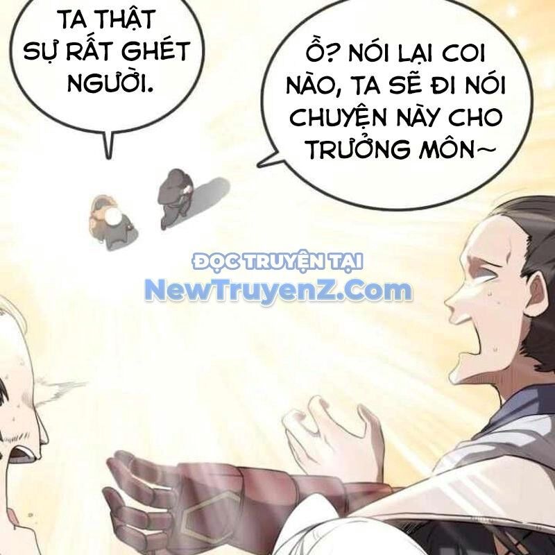 Có Lẽ Là Vô Địch Chương 32 Ảnh 41