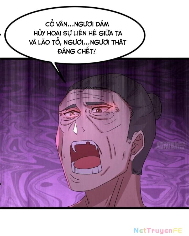 Hỗn Độn Đan Thần Chương 504 Ảnh 30