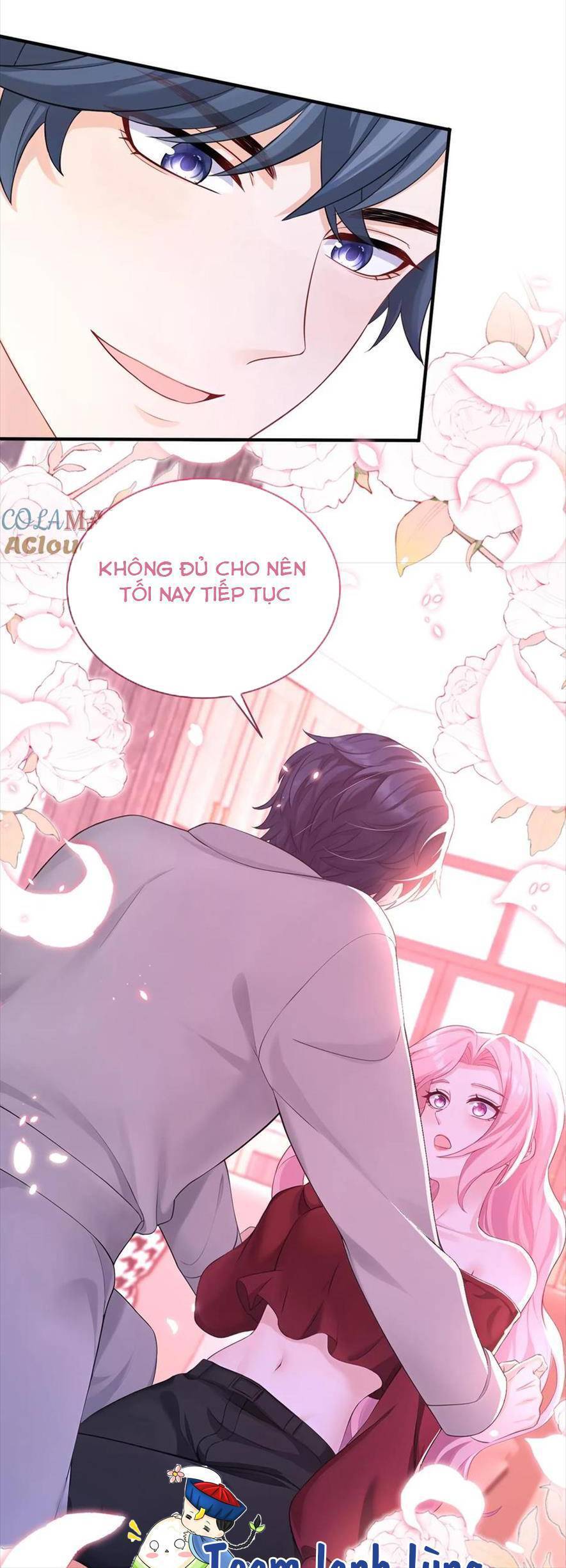 Tái Sinh Trở Lại : Chồng Cũ Khóc Lóc Cầu Xin Tái Hôn Chương 182 Ảnh 29