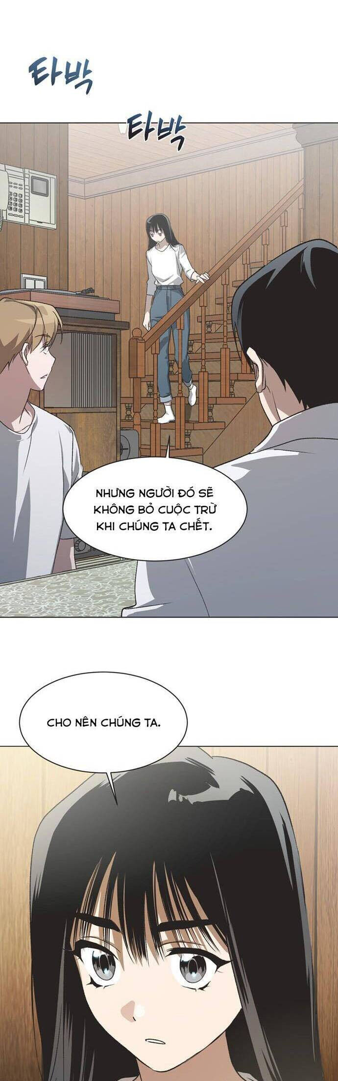 Lọ Lem Không Hoàn Hảo Chương 74 Ảnh 28