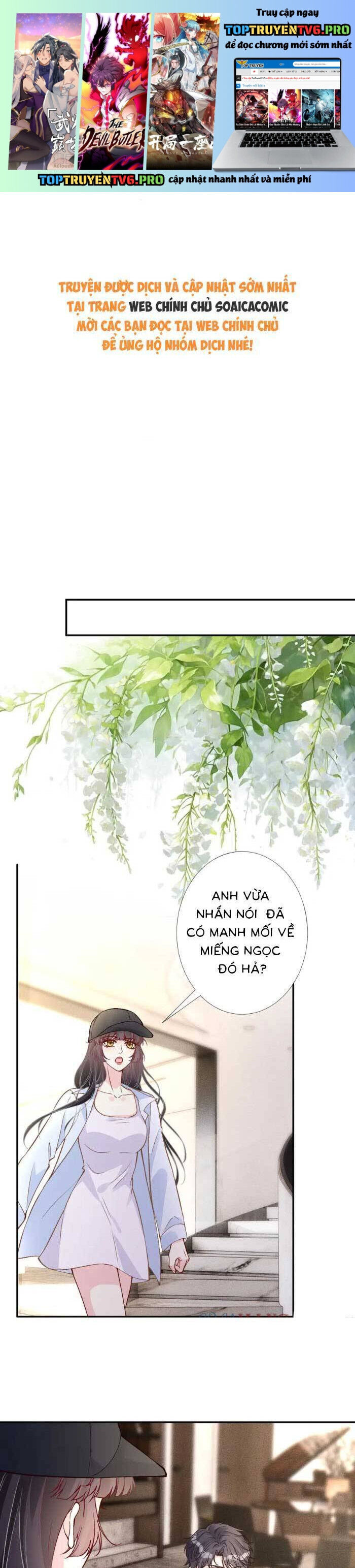Ôm Khẩn Tiểu Mã Giáp Của Tôi Chương 363 Ảnh 3