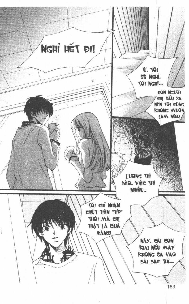 Sad Love Story Chương 1 Ảnh 164