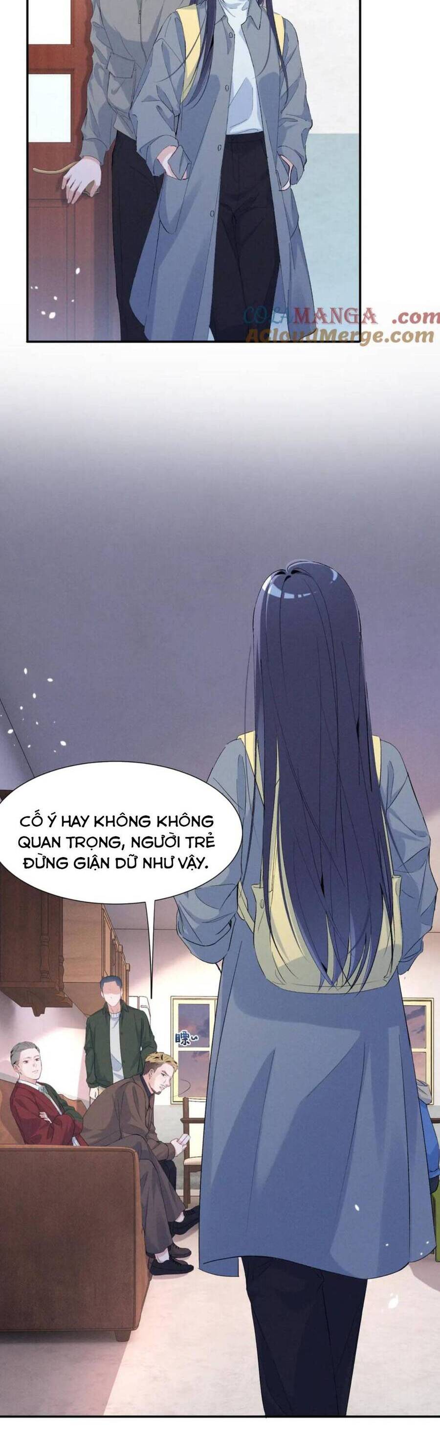 Phu Nhân, Thân Phận Của Người Lộ Rồi Chương 74 Ảnh 20
