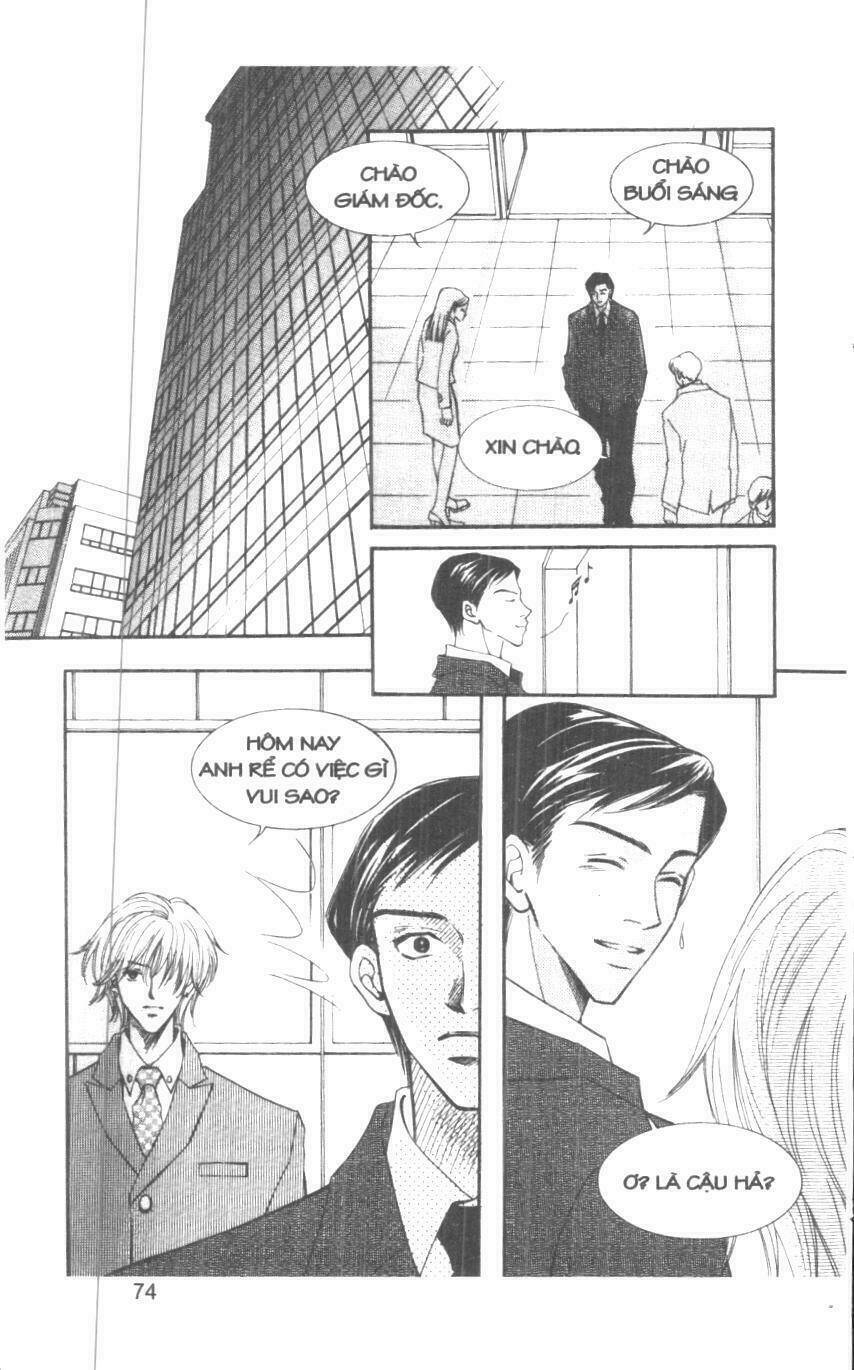 Sad Love Story Chương 5 Ảnh 78