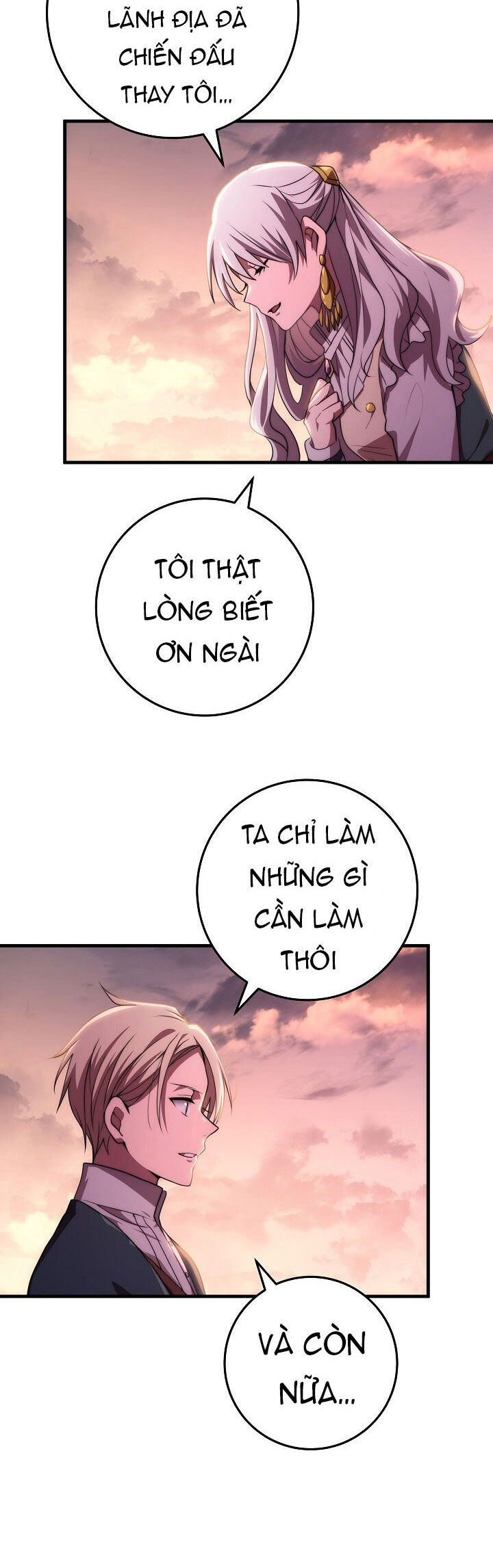 Hoàng Đế Thép Chương 42 Ảnh 38