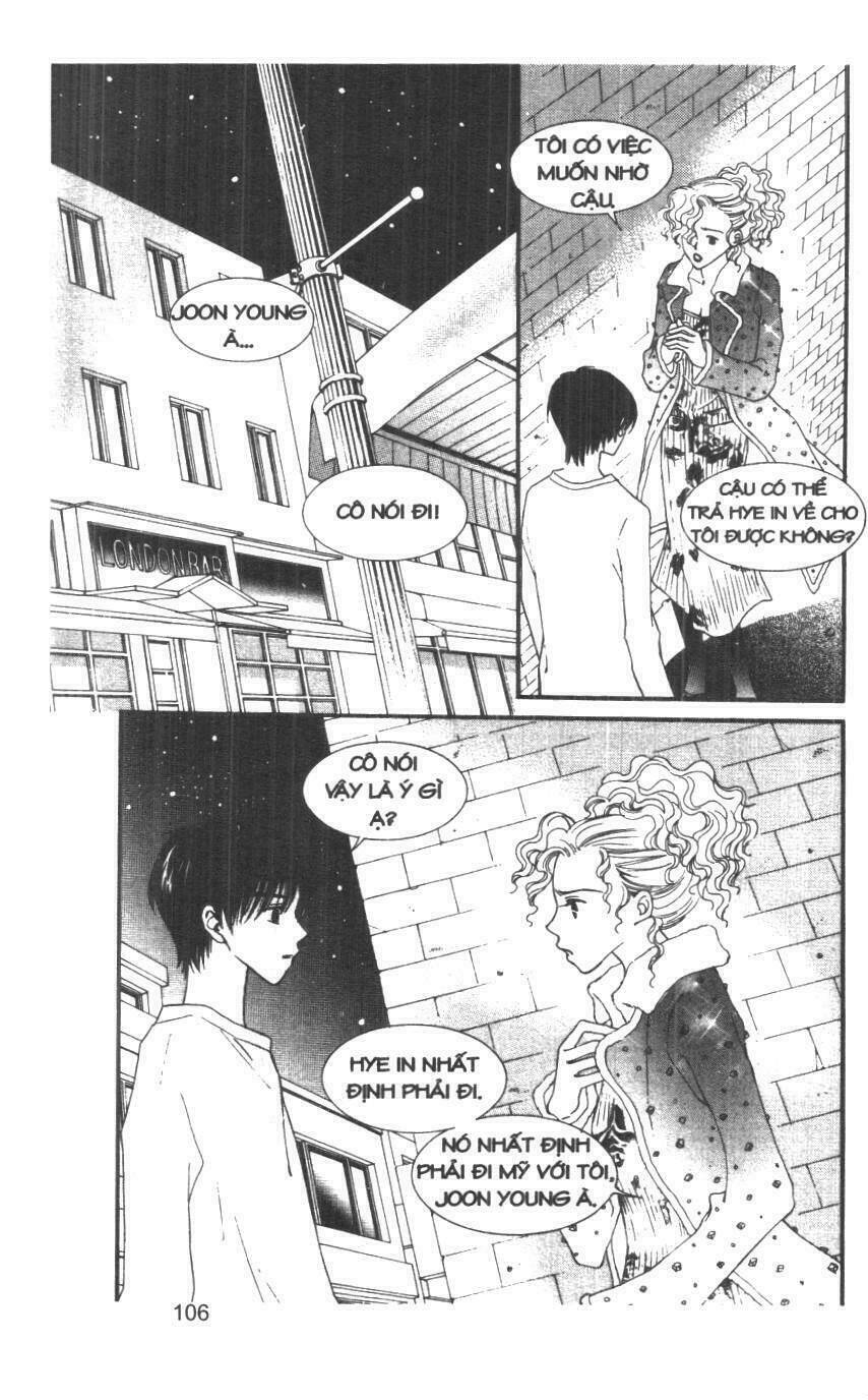 Sad Love Story Chương 3 Ảnh 108