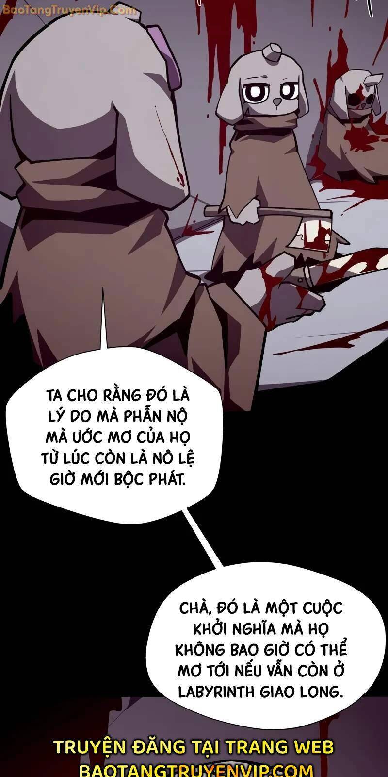 Hồi Ức Trong Ngục Tối Chương 114 Ảnh 7