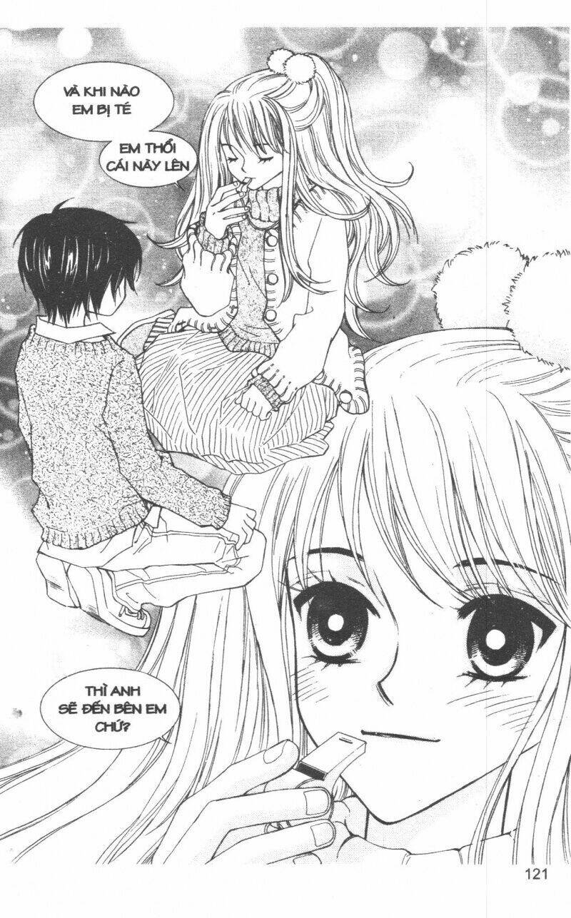 Sad Love Story Chương 1 Ảnh 122