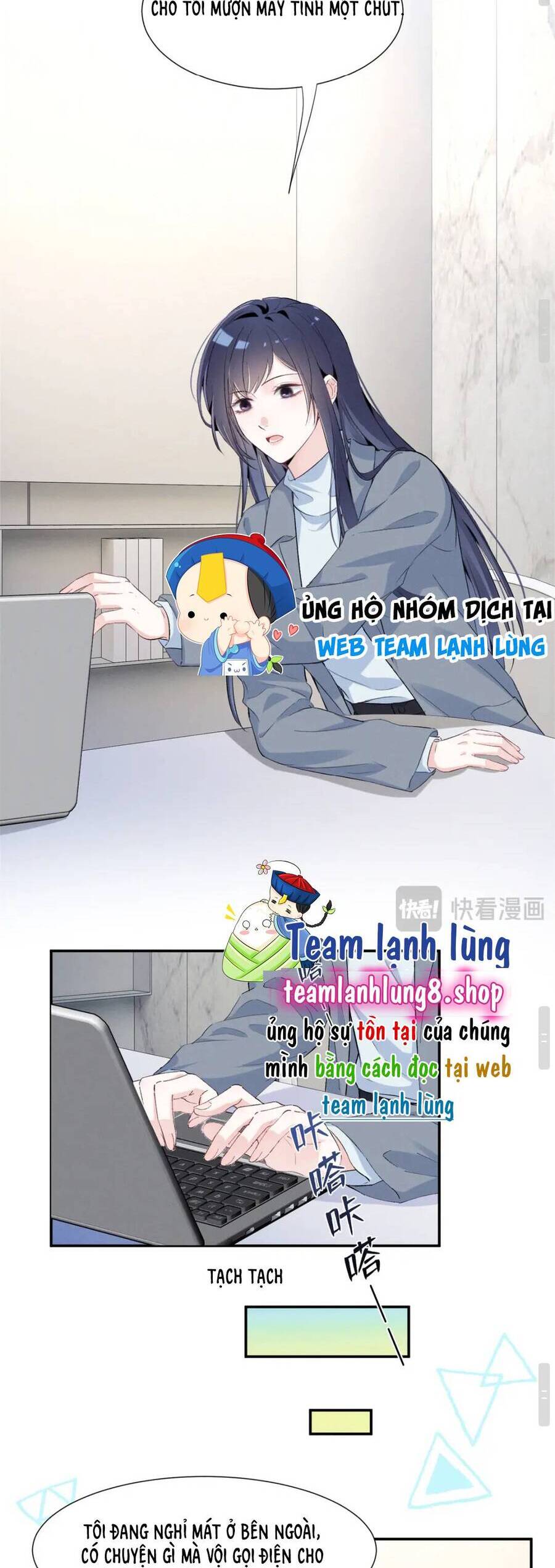 Phu Nhân, Thân Phận Của Người Lộ Rồi Chương 73 Ảnh 28