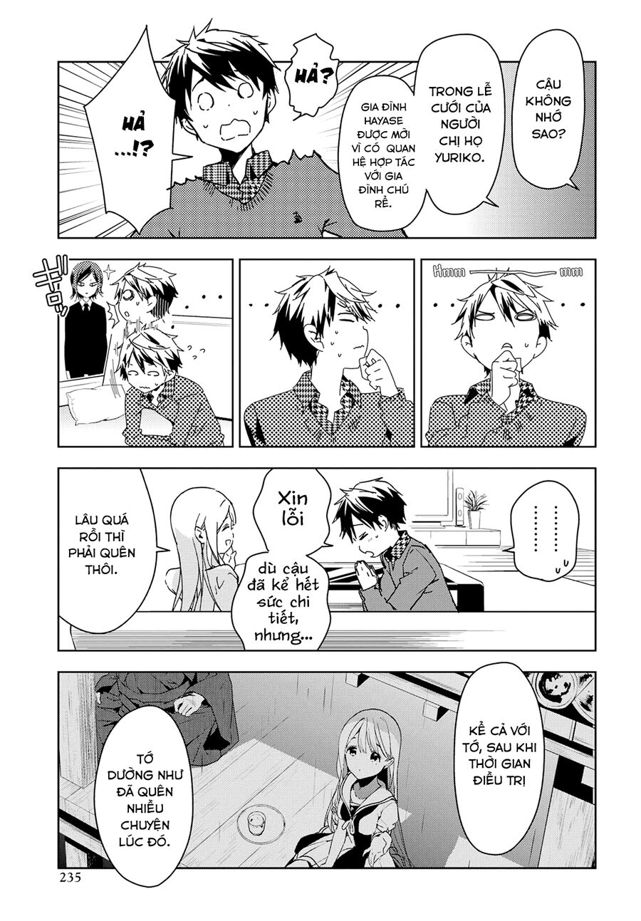 Masamune-Kun No Revenge Chương 43 Ảnh 23