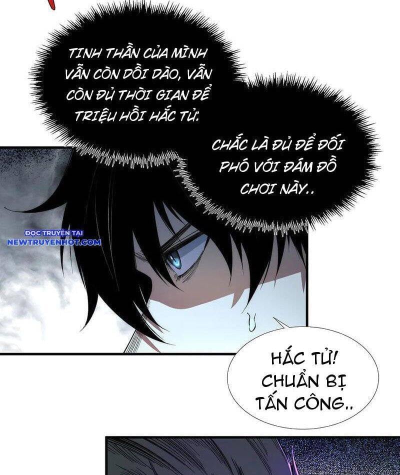 Vô Hạn Thôi Diễn Chương 39 Ảnh 40