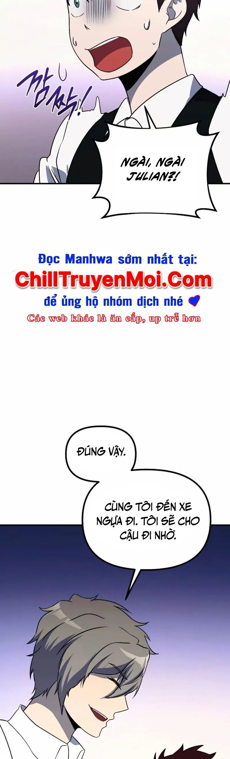 Nhập Vai Phản Diện Mắt Cáo Hoàn Hảo Chương 6 Ảnh 71