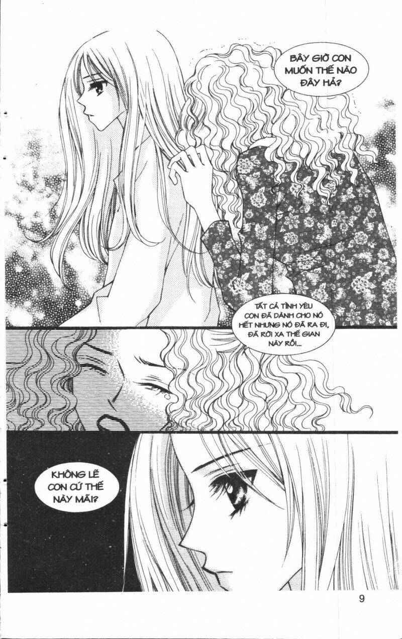 Sad Love Story Chương 2 Ảnh 10