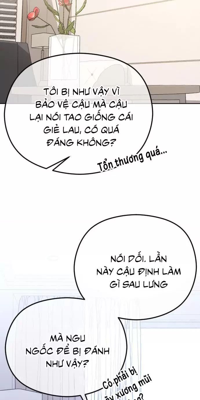 Kết Thúc, Tôi Muốn Thay Đổi Nó Chương 72 Ảnh 91