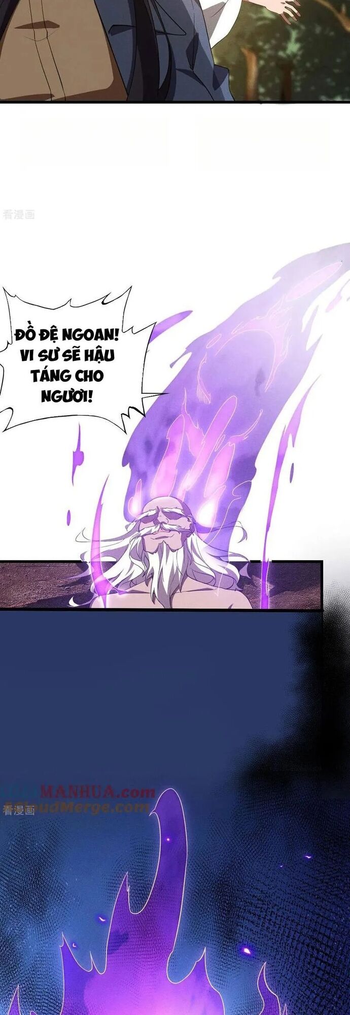 Thương Thiên Tại Hạ Chương 105 Ảnh 20