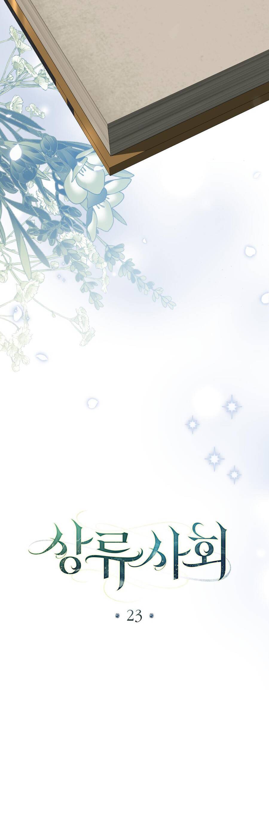 Giới Thượng Lưu Chương 23 Ảnh 15