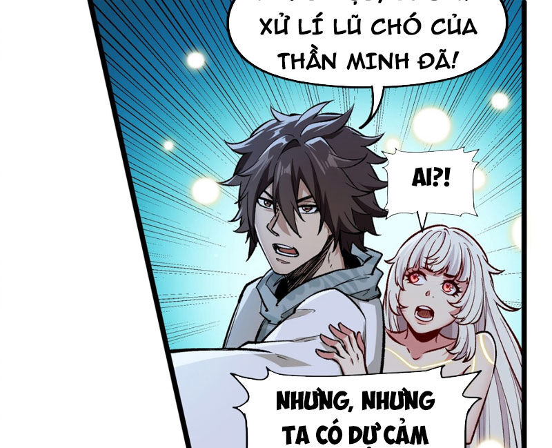 Bắt Đầu Từ Việc Ký Gửi, Ta Một Mình Trảm Thần Chương 2 Ảnh 172