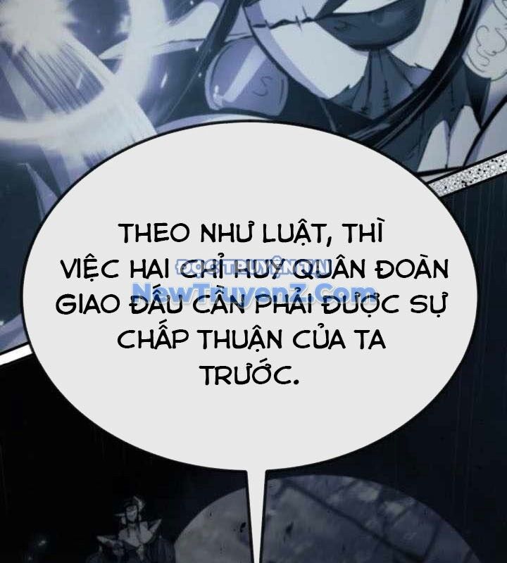 Trên Thế Giới Không Có Chiến Binh Xấu Chương 36 Ảnh 28