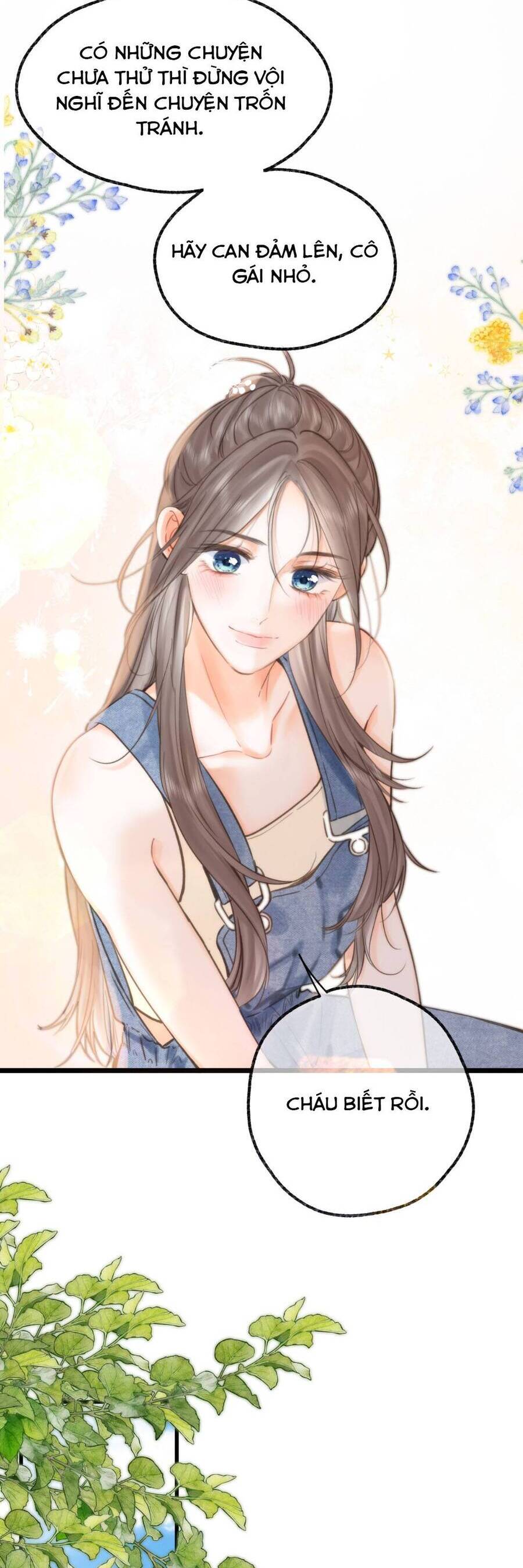 Tôi Mộng Giữa Ban Ngày Chương 96 Ảnh 17