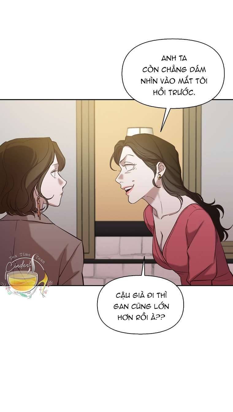 Thanh Xuân Của Chúng Ta Chương 84 Ảnh 46