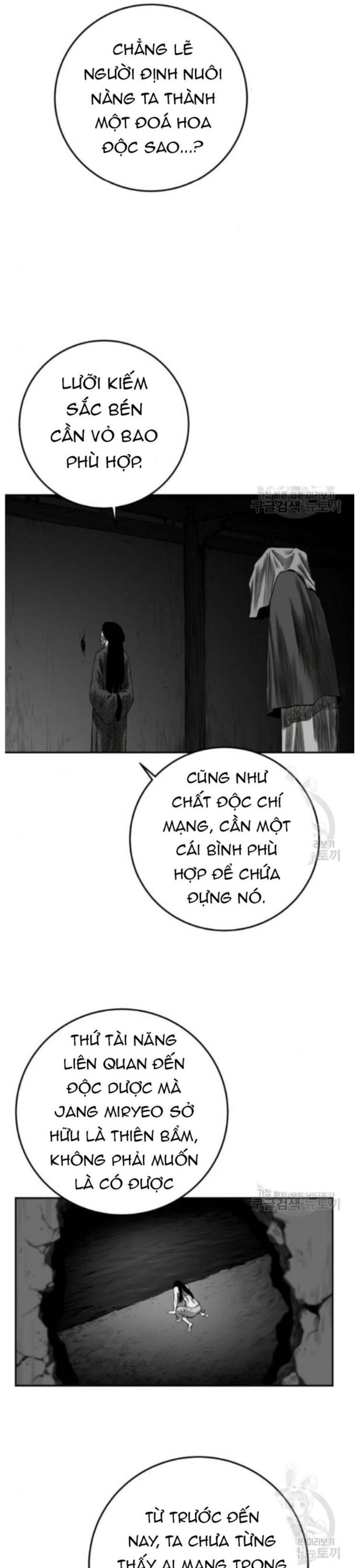 Sát Thủ Anh Vũ Chương 83 Ảnh 33