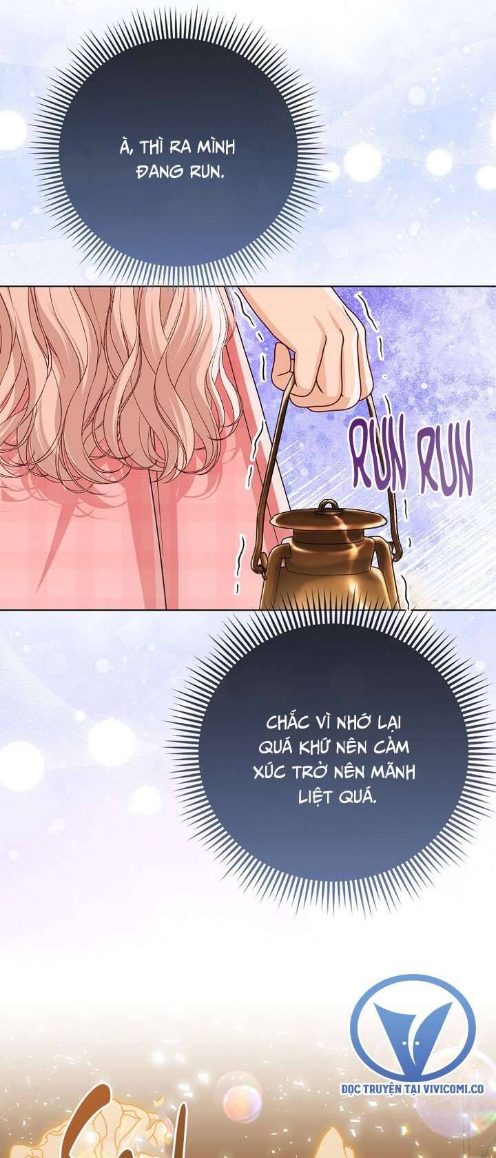 Nhân Vật Phản Diện Đều Thích Tôi Chương 50 Ảnh 47