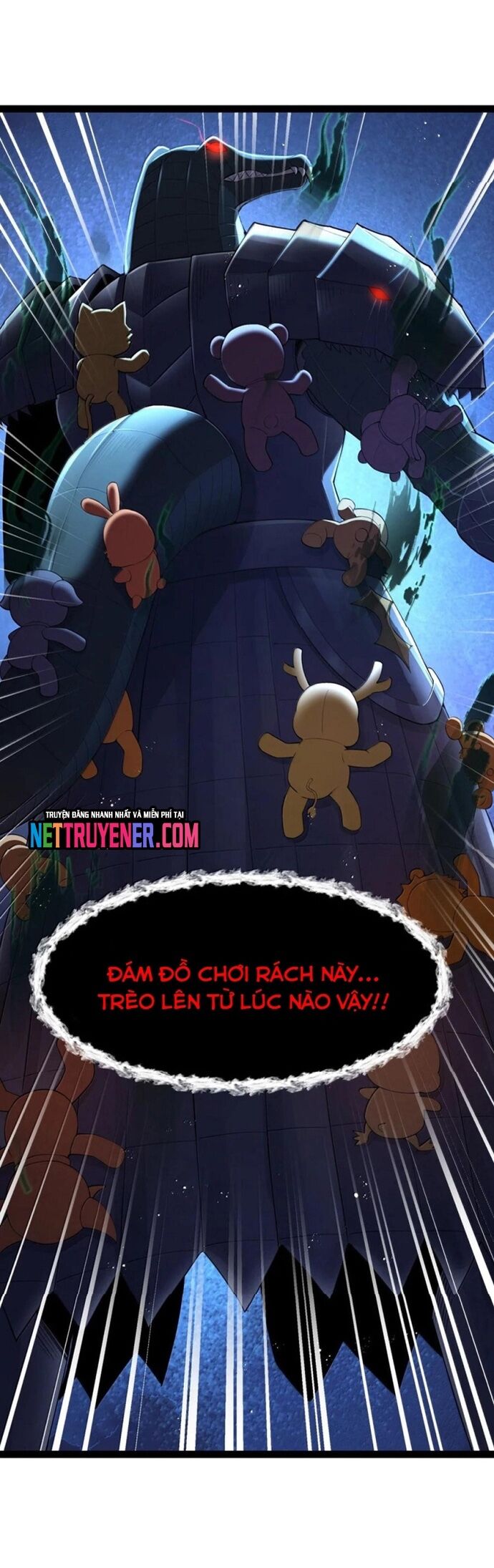 Anh Hùng Giai Cấp Tư Sản Chương 116 Ảnh 37
