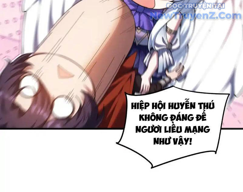 Huyễn Thú Của Ta Có Thể Tiến Hoá Vô Hạn Chương 28 Ảnh 92