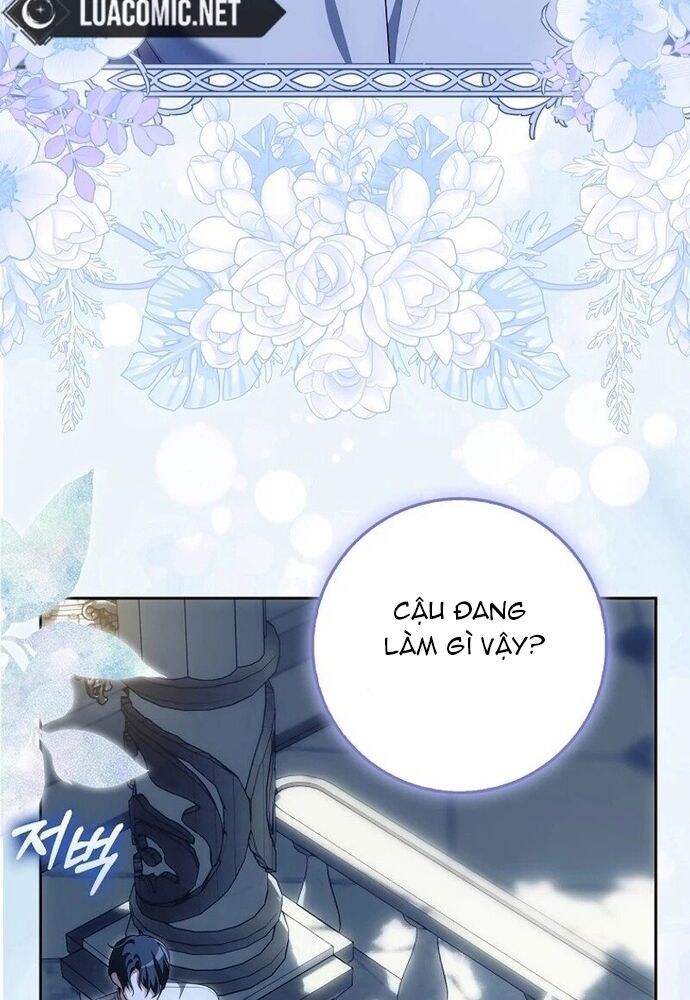 Tôi Chỉ Muốn Ngủ Riêng! Chương 13 Ảnh 9