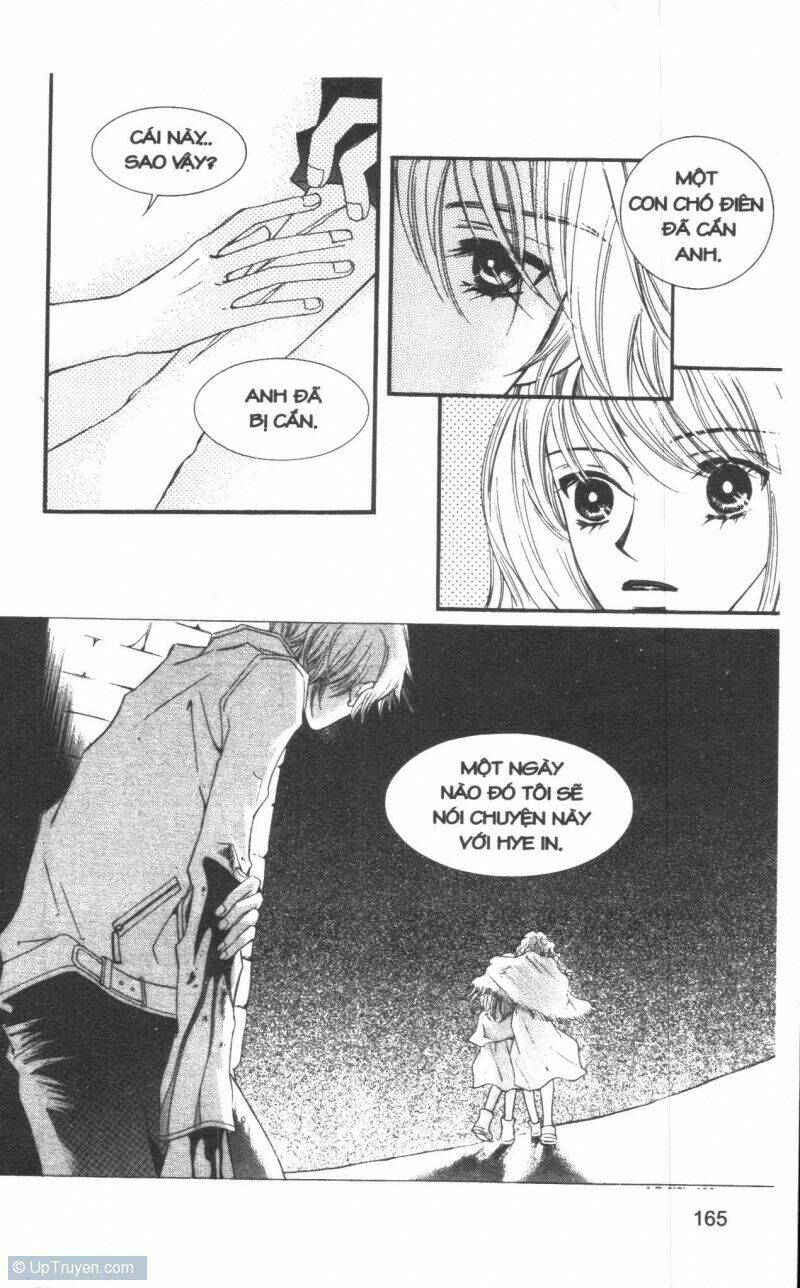 Sad Love Story Chương 3 Ảnh 168