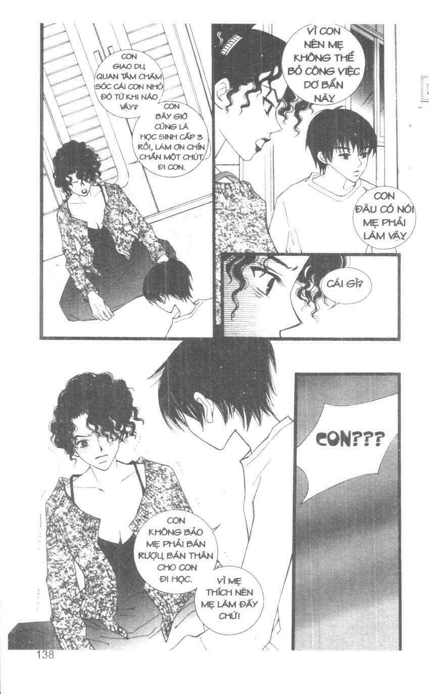 Sad Love Story Chương 1 Ảnh 139