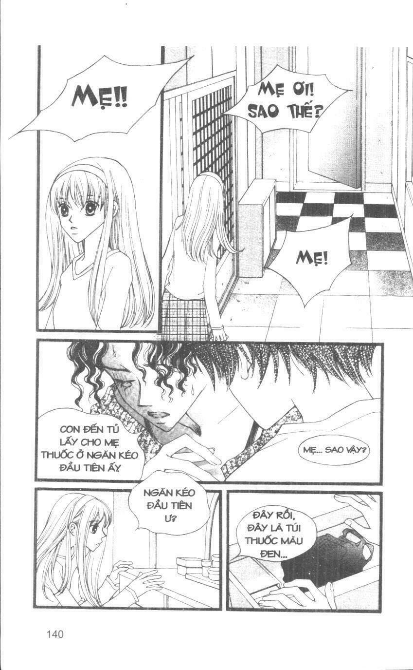 Sad Love Story Chương 1 Ảnh 141