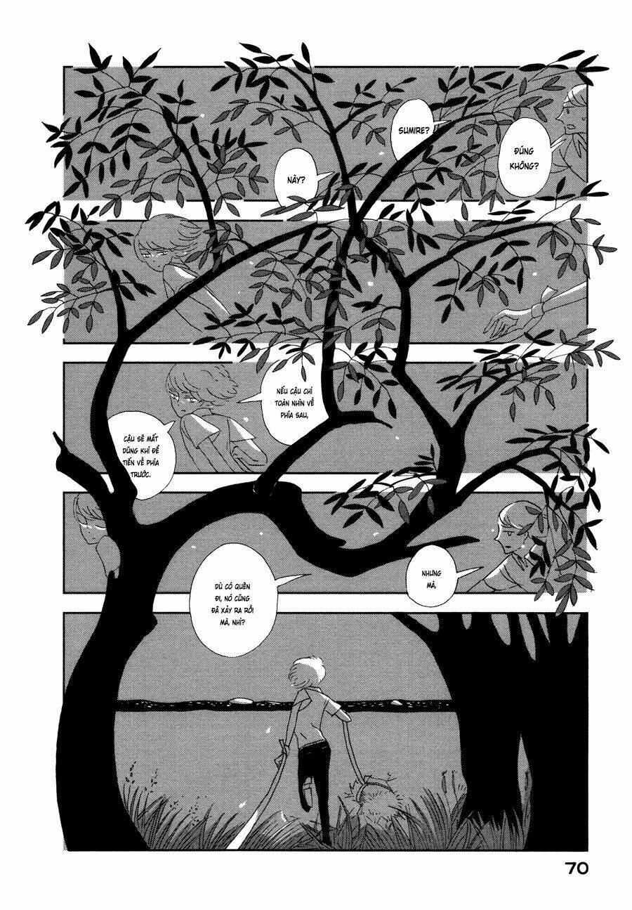 Haruko Ichikawa Sakuhinshuu Chương 2 Ảnh 21
