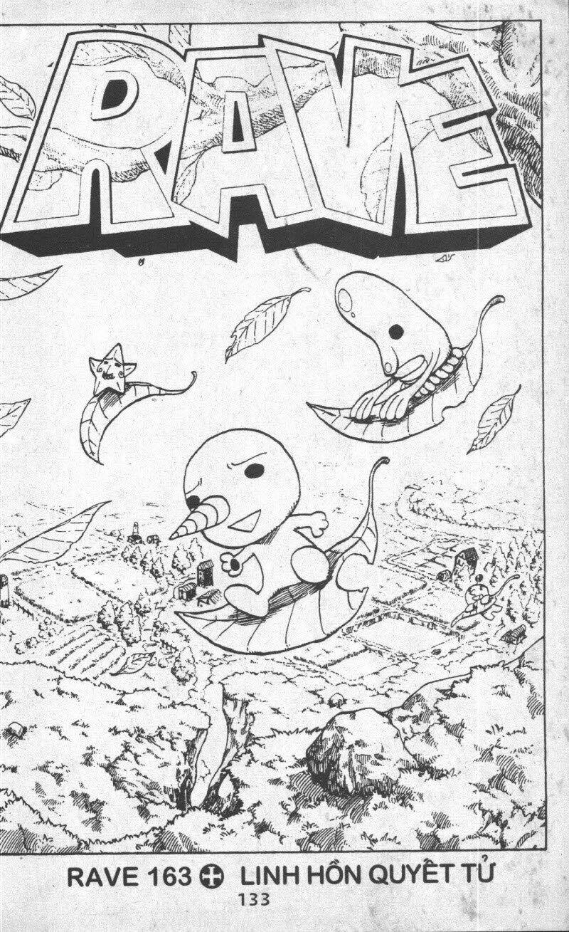 Rave Master (Scan) Chương 22 Ảnh 133