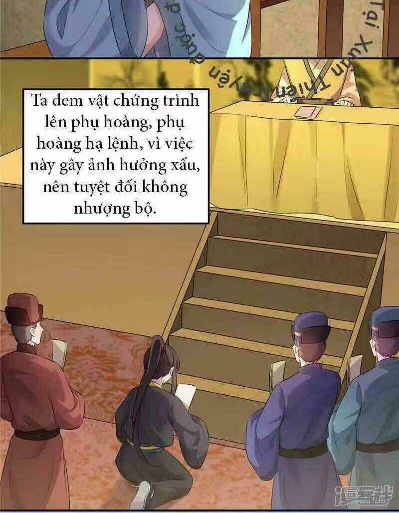 Quả Nhân Có Bệnh Tên Là Tương Tư Chương 75 Ảnh 6