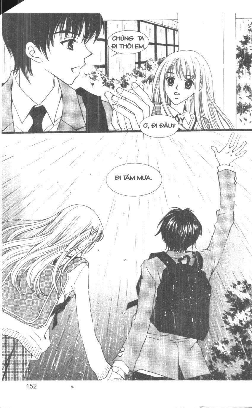 Sad Love Story Chương 1 Ảnh 153