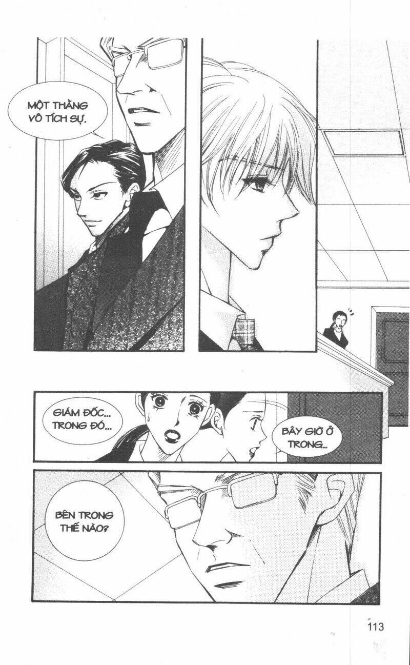 Sad Love Story Chương 5 Ảnh 117