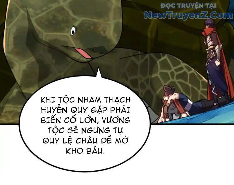 Huyễn Thú Của Ta Có Thể Tiến Hoá Vô Hạn Chương 28 Ảnh 49