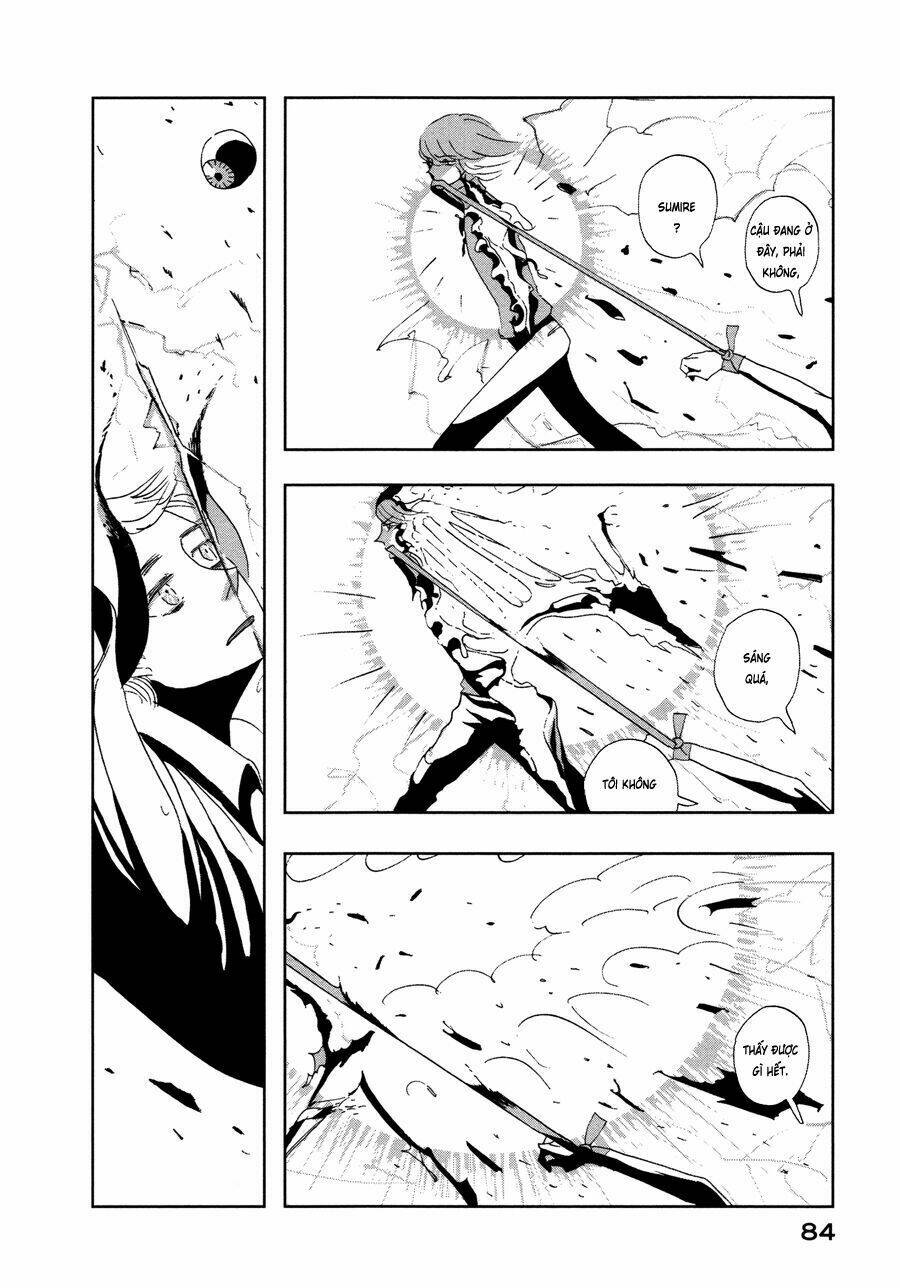 Haruko Ichikawa Sakuhinshuu Chương 2 Ảnh 35
