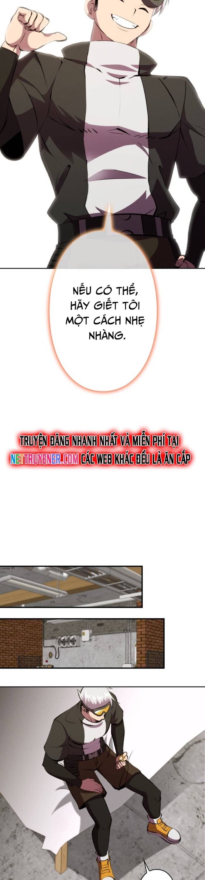 Tôi Không Phải Là Kẻ Phản Diện Chương 37 Ảnh 34