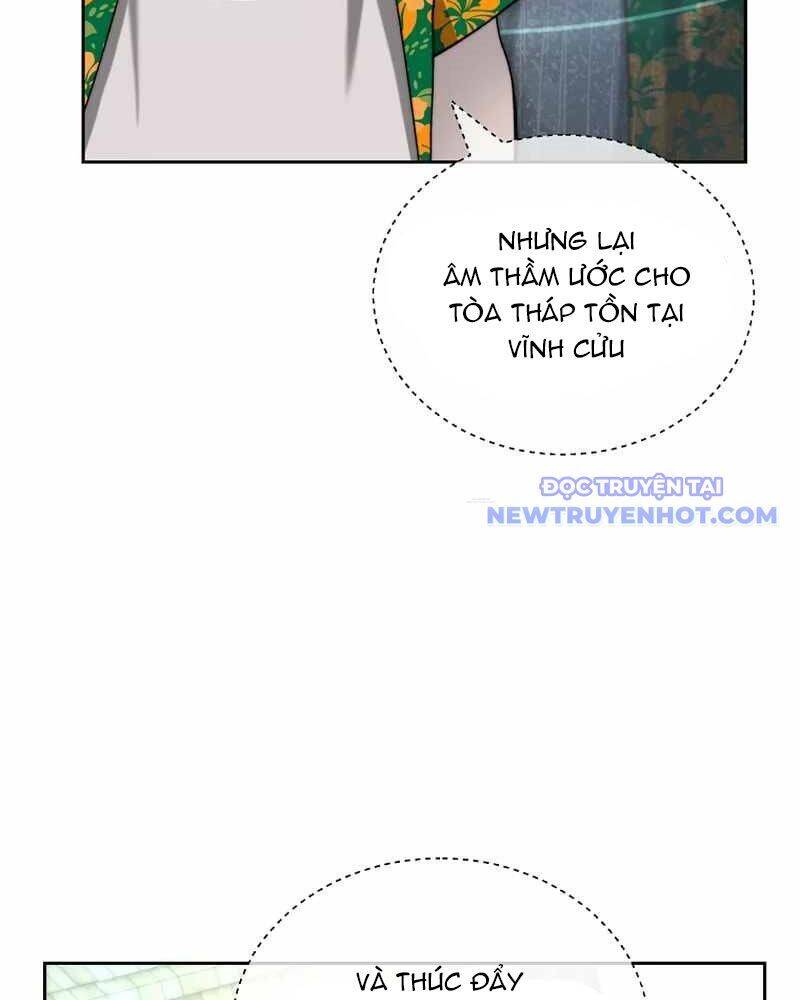 Mắc Kẹt Trong Tòa Tháp Thử Thách Chương 107 Ảnh 62