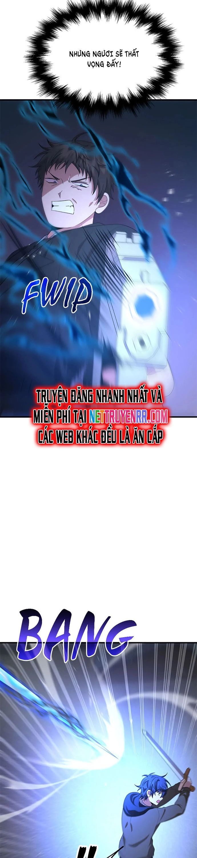 Truyền Nhân Của Thần Thoại Anh Hùng Chương 67 Ảnh 15