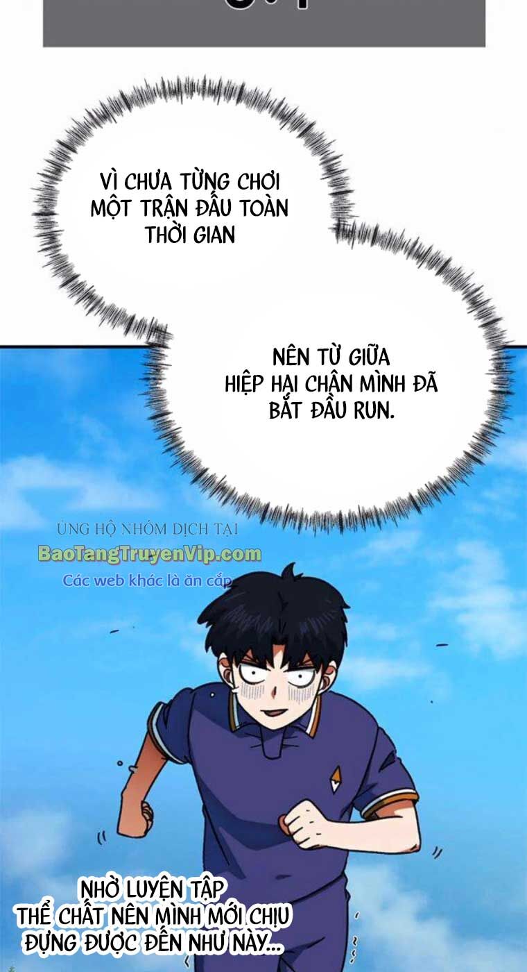 Tôi Bị Hiểu Lầm Là Siêu Sao Trên Sân Cỏ Chương 23 Ảnh 69