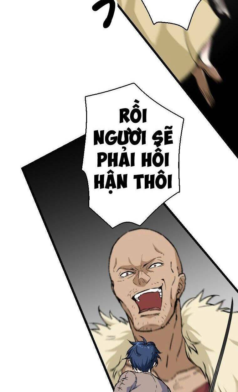 Ma Vương Phàm Ăn Chương 9 Ảnh 21