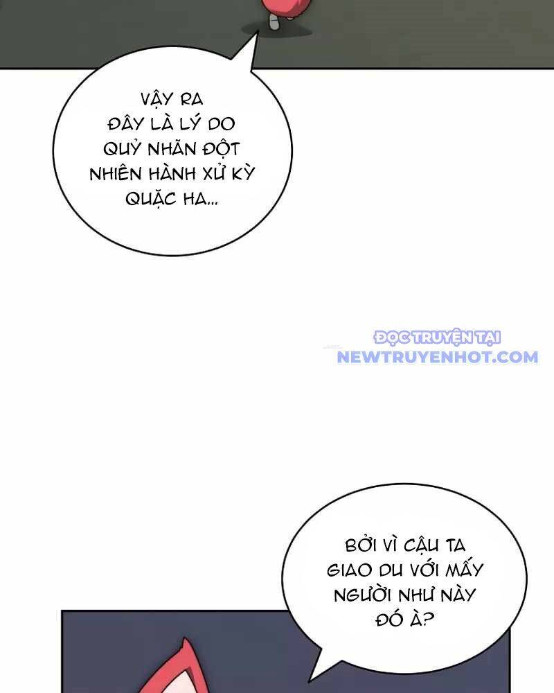 Mắc Kẹt Trong Tòa Tháp Thử Thách Chương 107 Ảnh 85