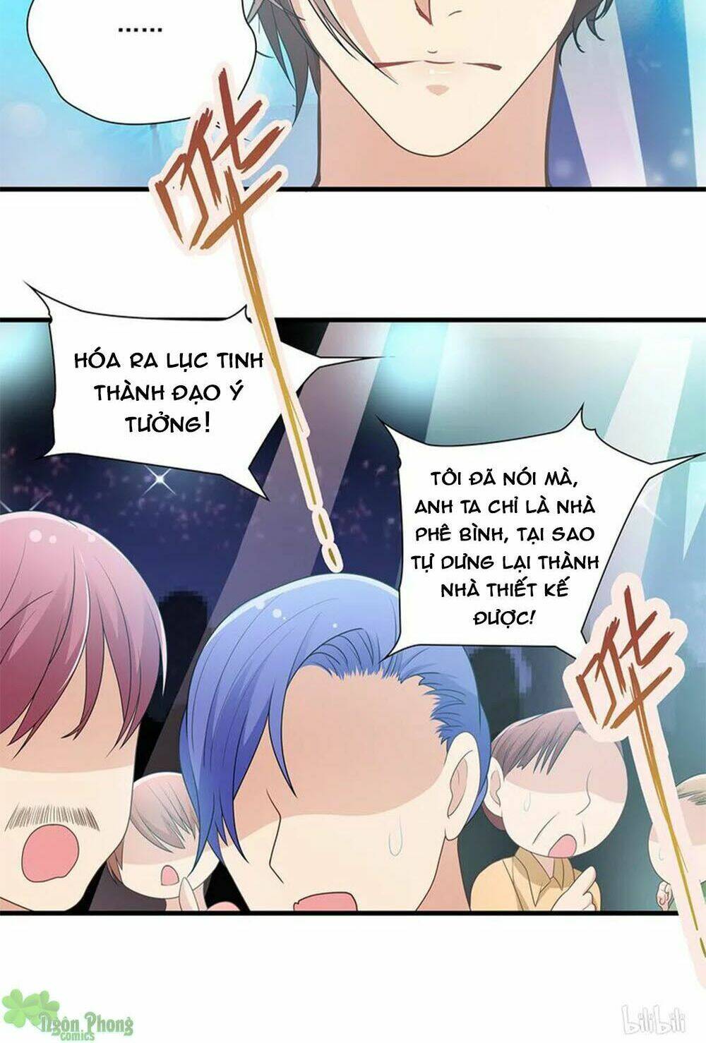 Mai Nữ Đồng Tiểu Nộ Chương 89 Ảnh 17