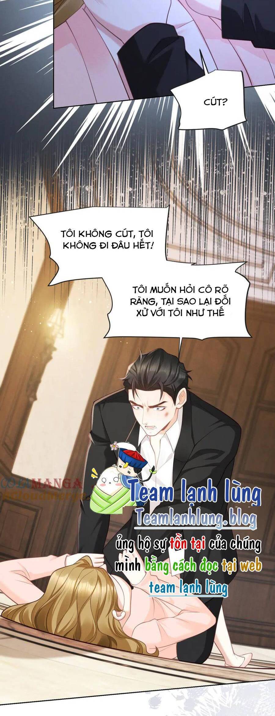Chỉ Là Thấy Sắc Nổi Lòng Tham Chương 16 Ảnh 33